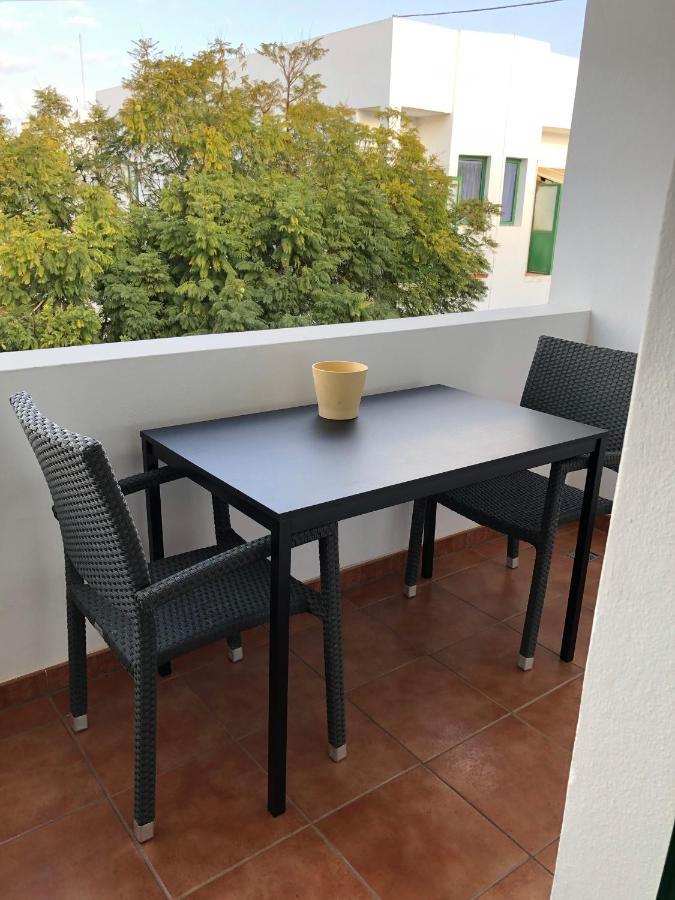 Ferienwohnung Departamento Corriquia Playa Blanca  Exterior foto