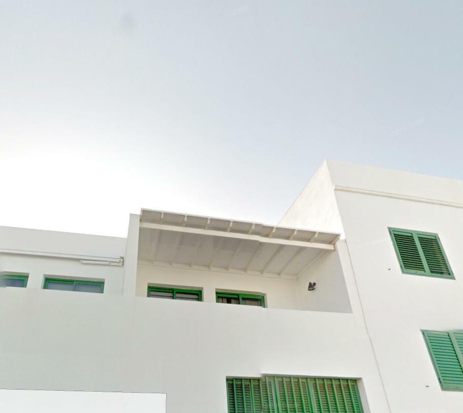Ferienwohnung Departamento Corriquia Playa Blanca  Exterior foto